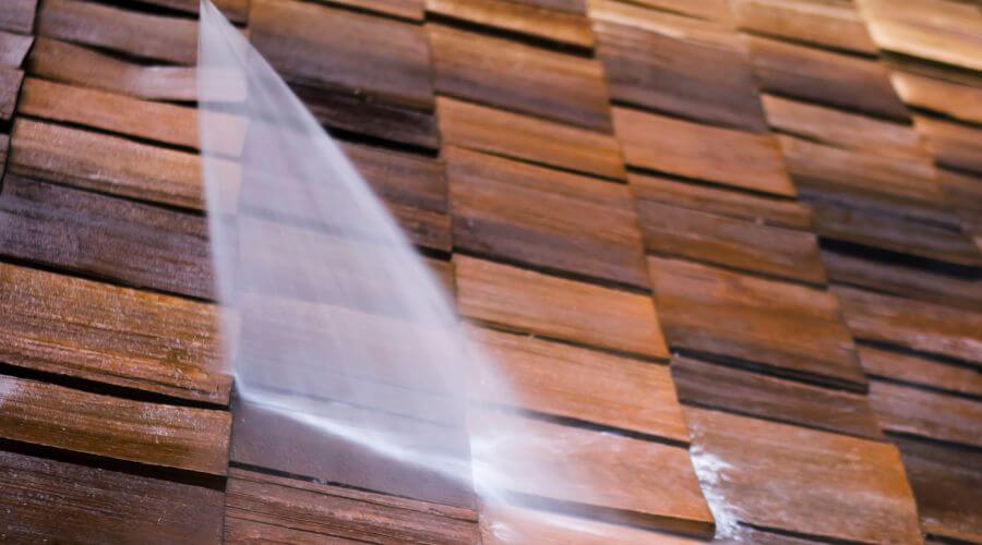 Tile Roofing in Menahga, MN